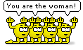 ;:youwoman