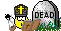 ``=dead